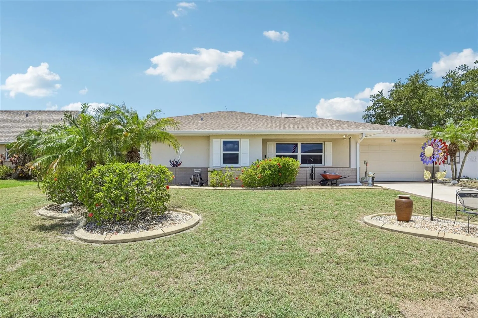 1812 Fort Duquesna Drive Sun City Center FL 33573