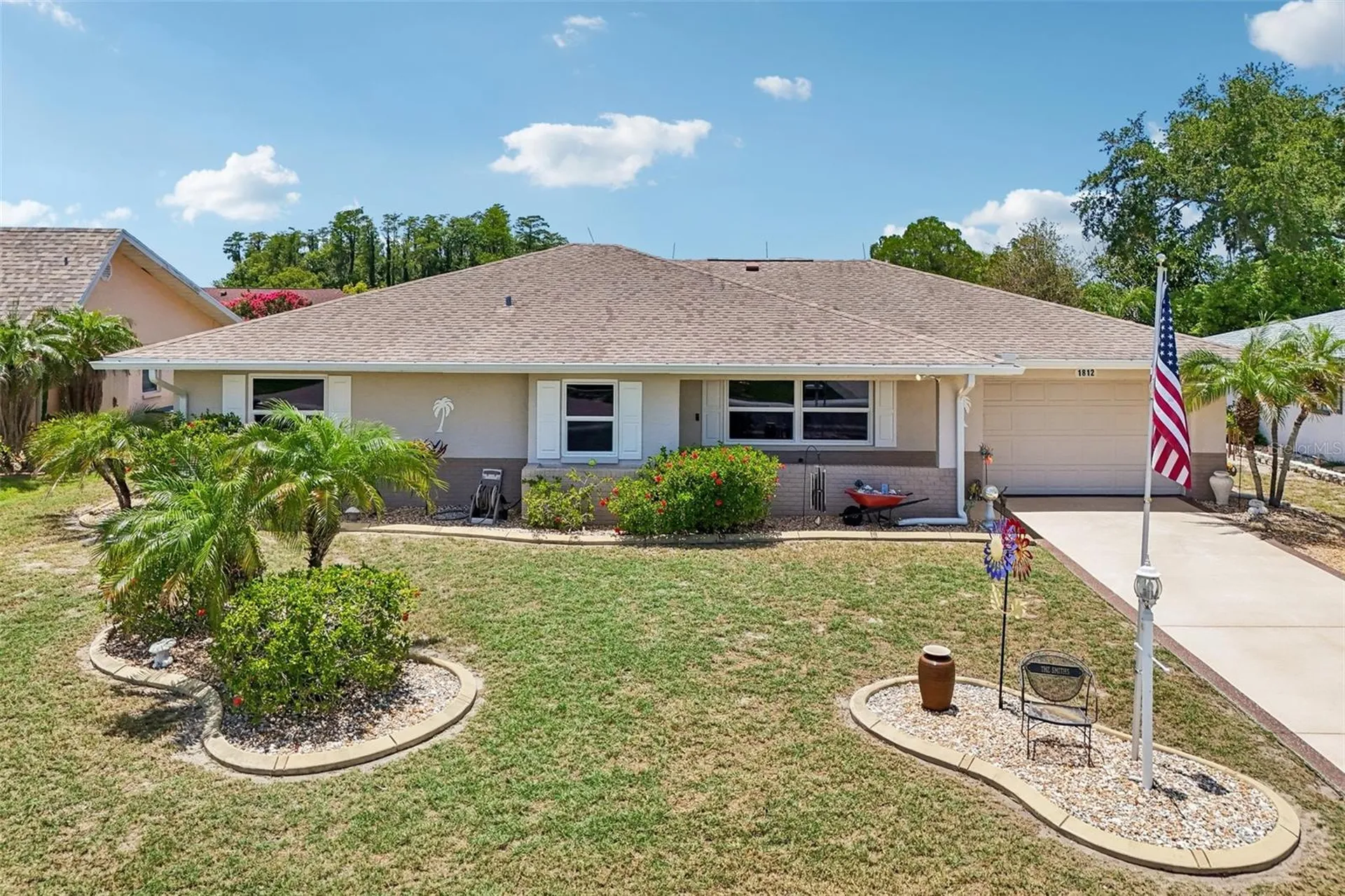 1812 Fort Duquesna Drive Sun City Center FL 33573
