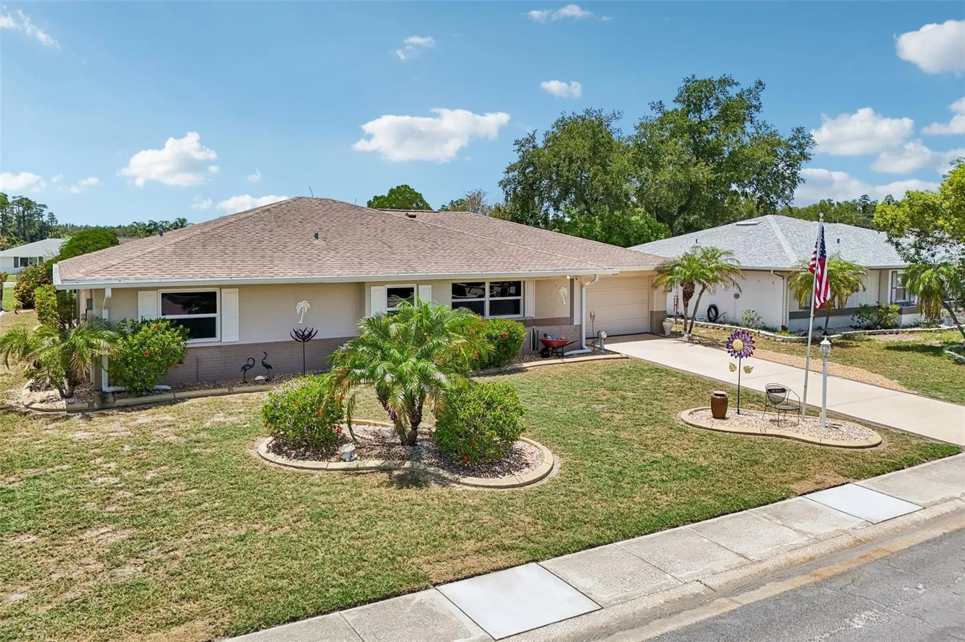 1812 Fort Duquesna Drive Sun City Center FL 33573