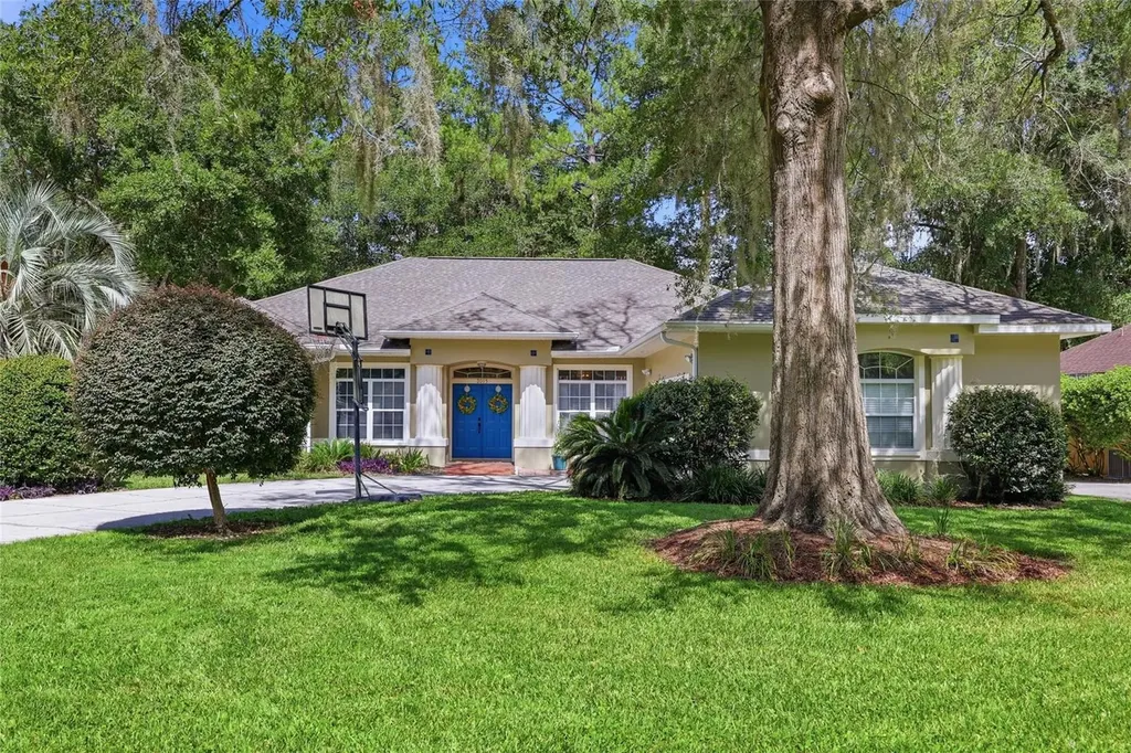 2015 NW 89th Drive Gainesville FL 32606