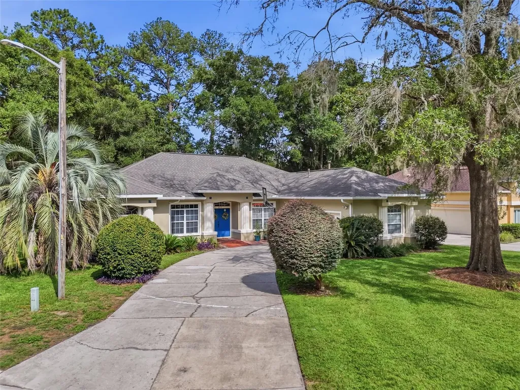 2015 NW 89th Drive Gainesville FL 32606