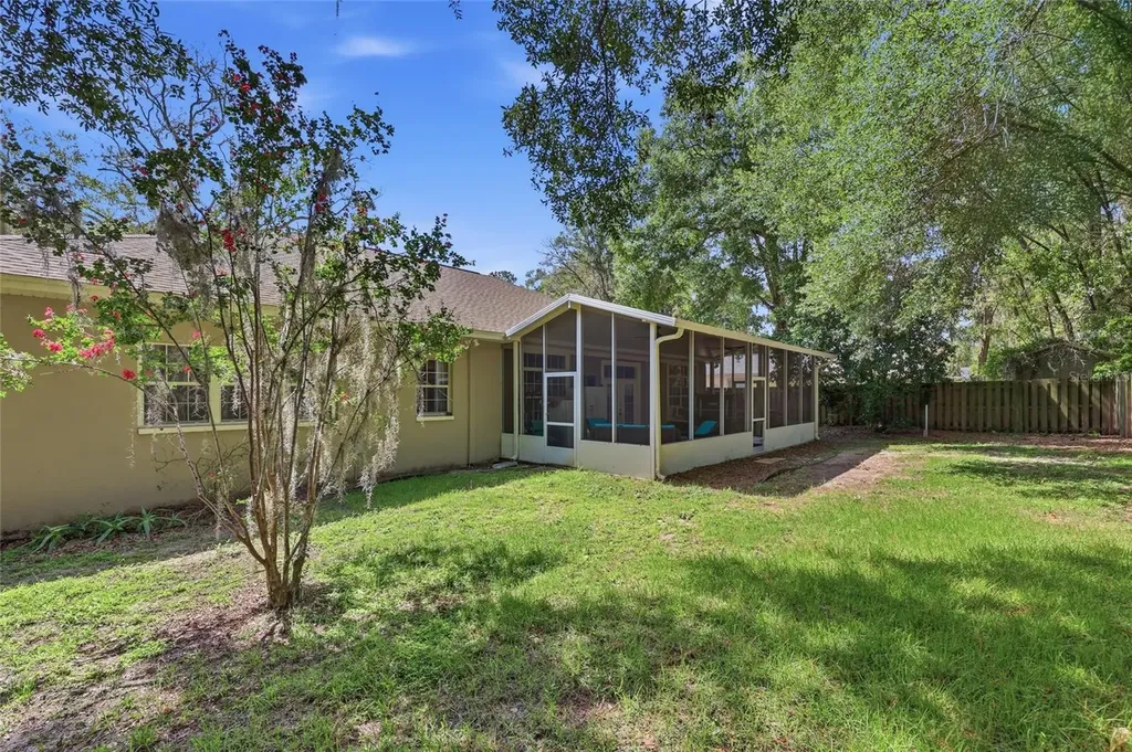 2015 NW 89th Drive Gainesville FL 32606