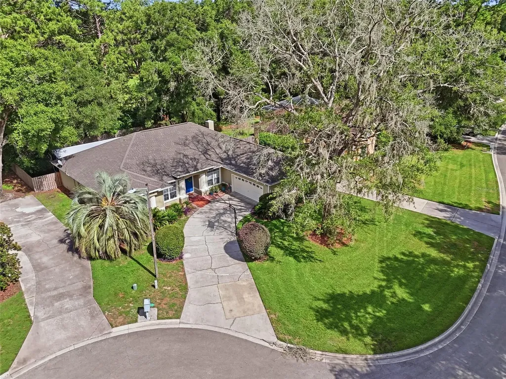 2015 NW 89th Drive Gainesville FL 32606