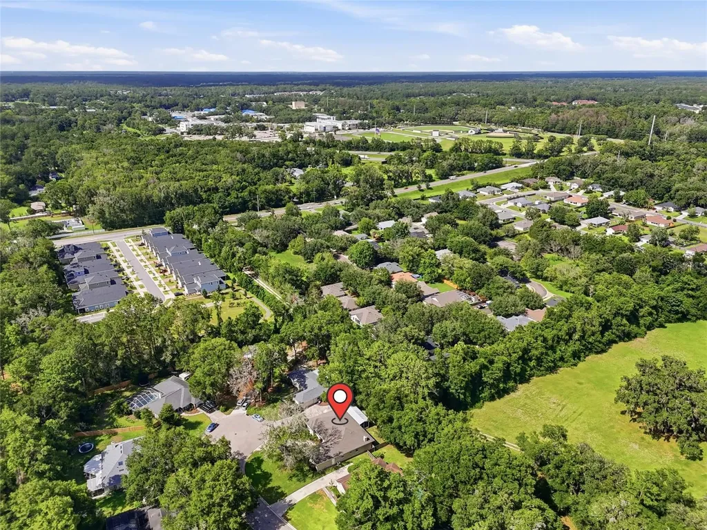 2015 NW 89th Drive Gainesville FL 32606