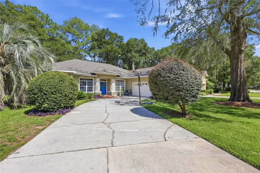 2015 NW 89th Drive Gainesville FL 32606