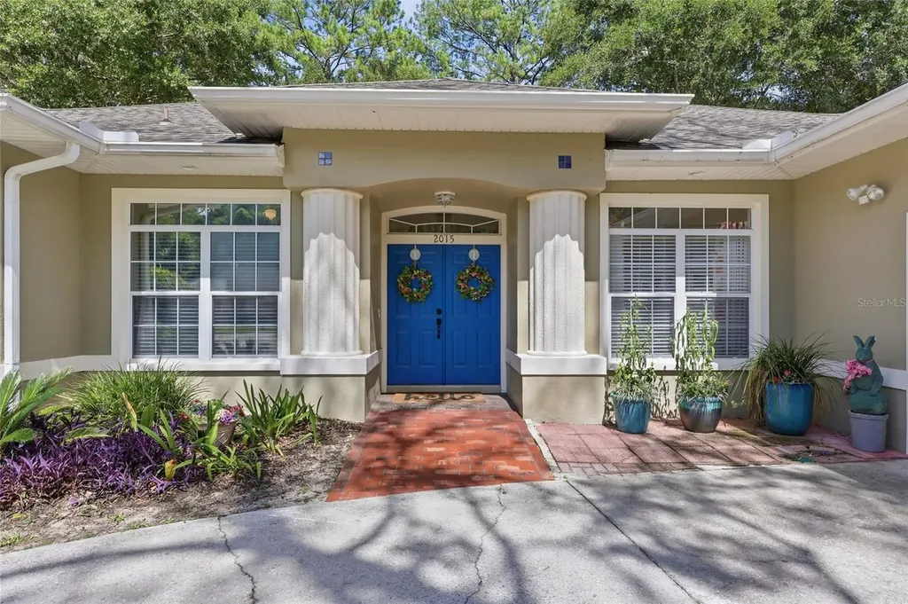 2015 NW 89th Drive Gainesville FL 32606