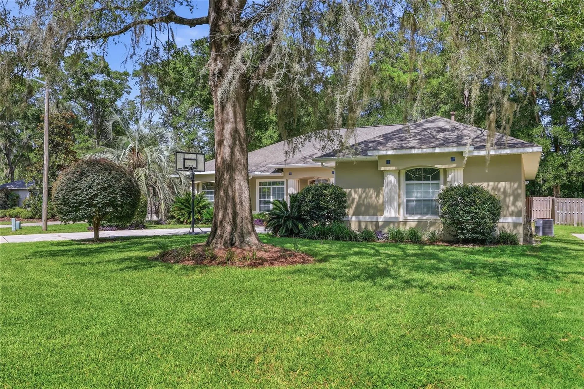 2015 NW 89th Drive Gainesville FL 32606