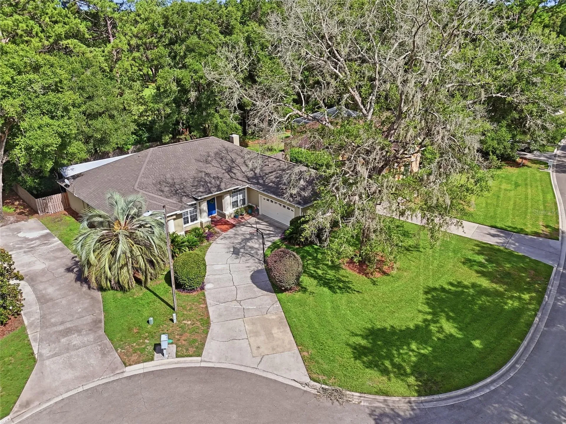 2015 NW 89th Drive Gainesville FL 32606