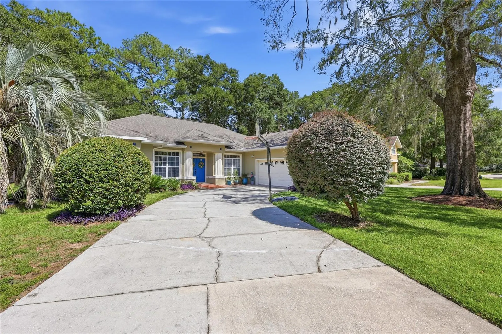 2015 NW 89th Drive Gainesville FL 32606