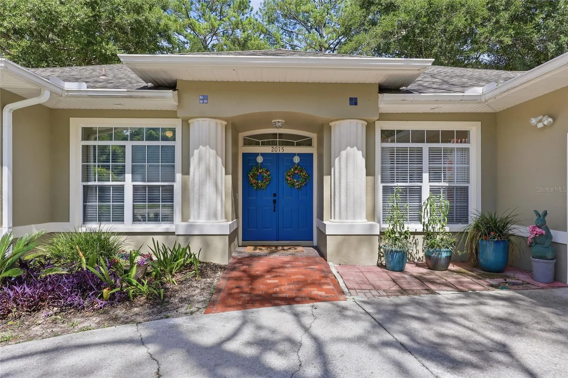 2015 NW 89th Drive Gainesville FL 32606