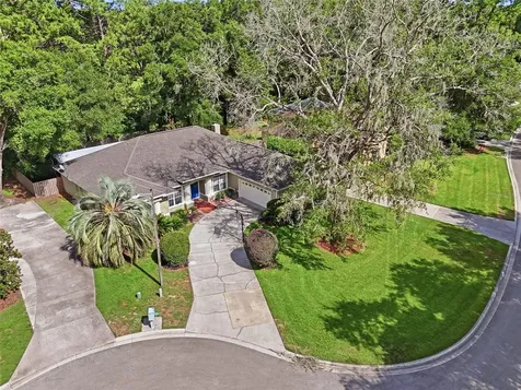 2015 NW 89th Drive Gainesville FL 32606