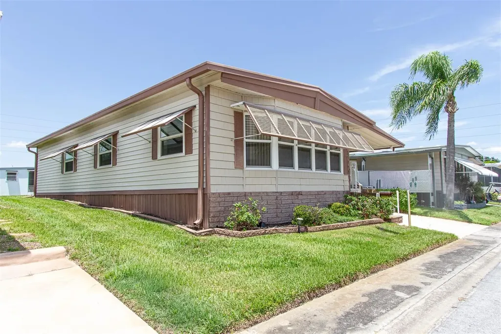 161 Hickory Gate Drive Palm Harbor FL 34684