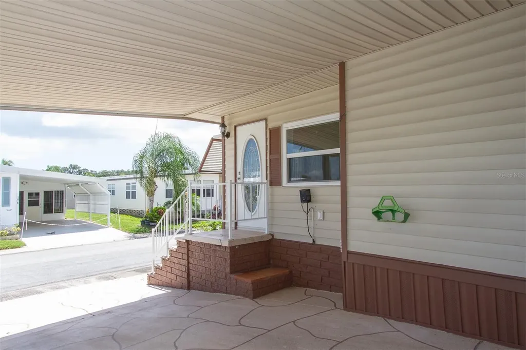 161 Hickory Gate Drive Palm Harbor FL 34684