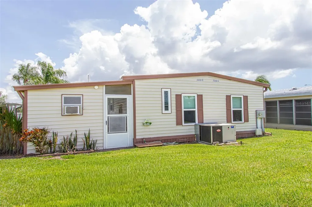 161 Hickory Gate Drive Palm Harbor FL 34684