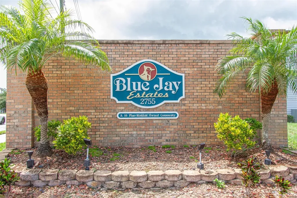 161 Hickory Gate Drive Palm Harbor FL 34684