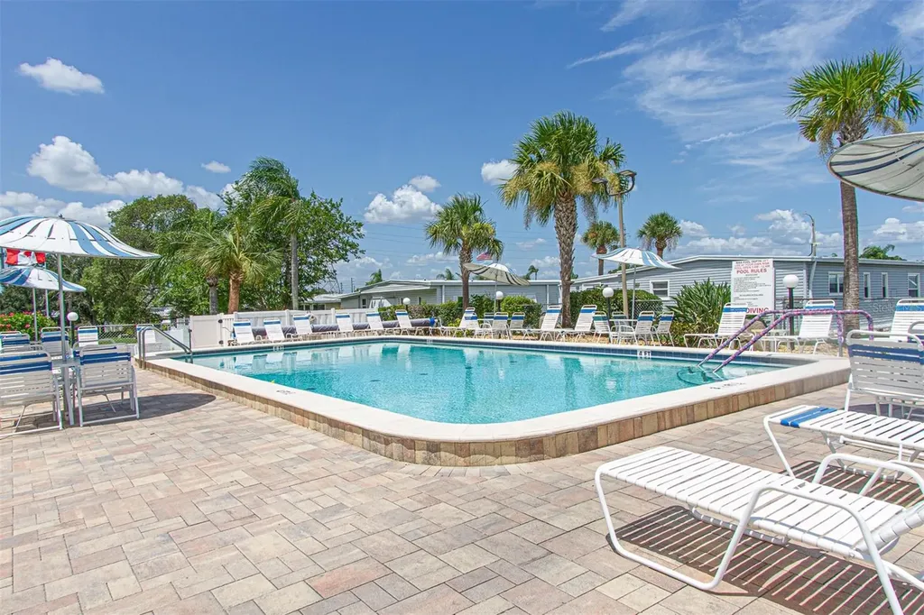 161 Hickory Gate Drive Palm Harbor FL 34684
