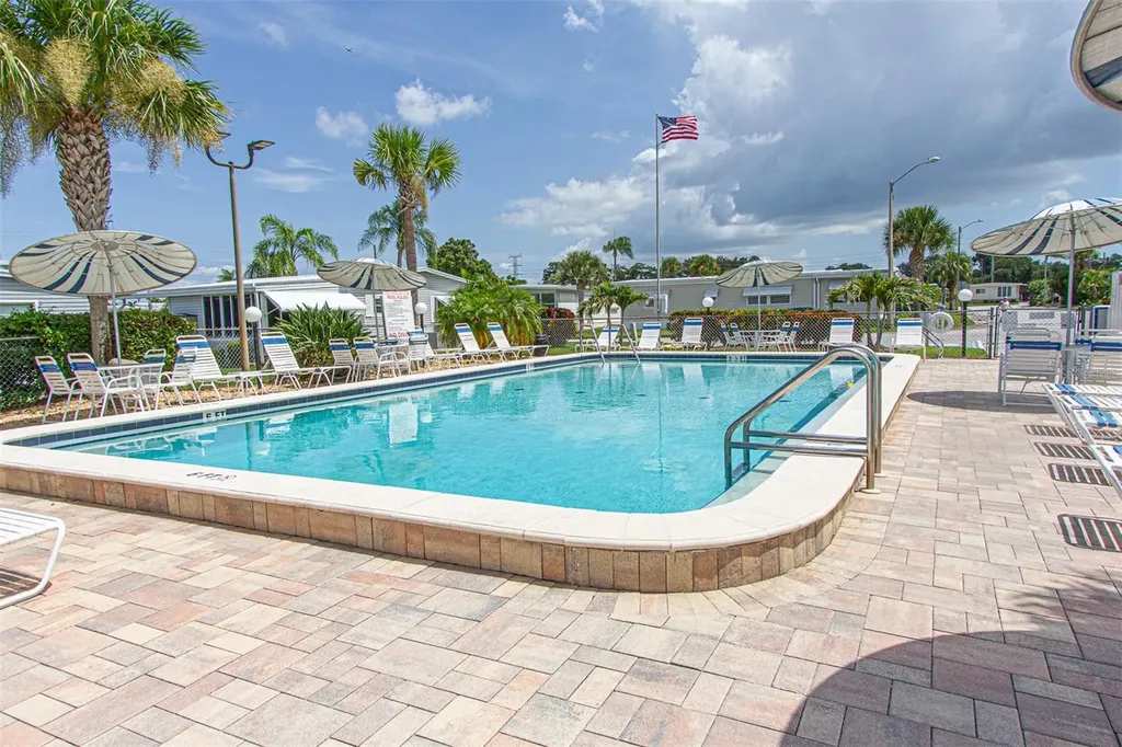 161 Hickory Gate Drive Palm Harbor FL 34684