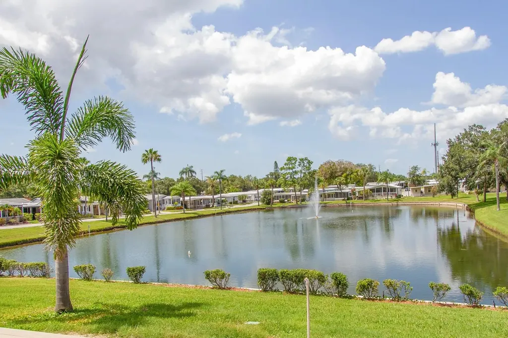 161 Hickory Gate Drive Palm Harbor FL 34684