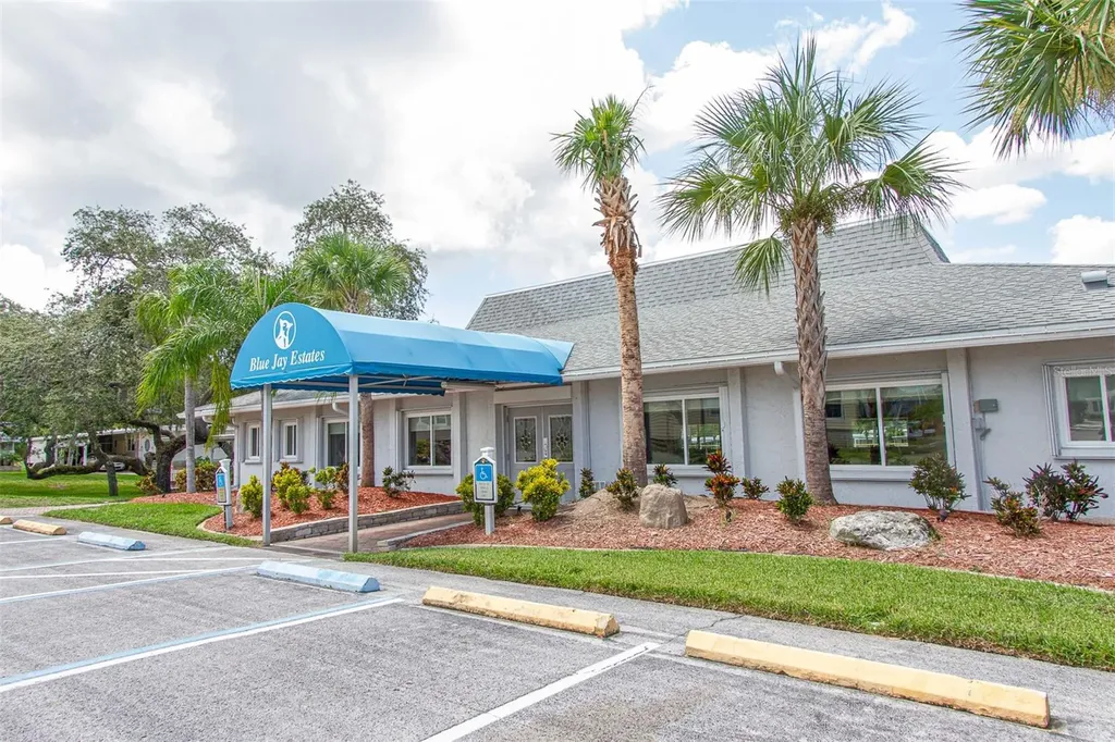 161 Hickory Gate Drive Palm Harbor FL 34684