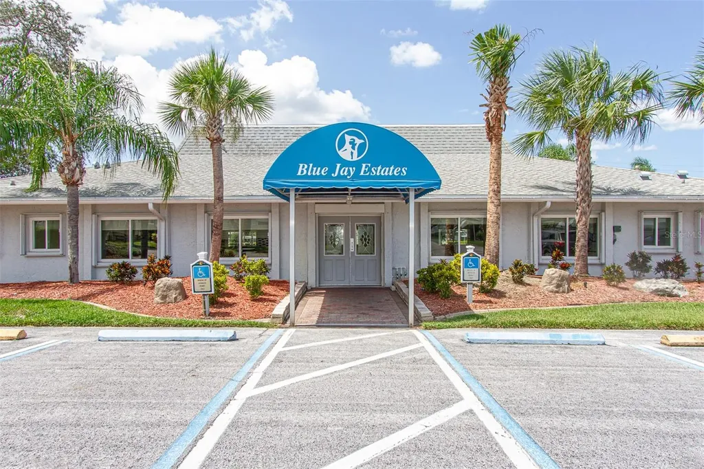 161 Hickory Gate Drive Palm Harbor FL 34684