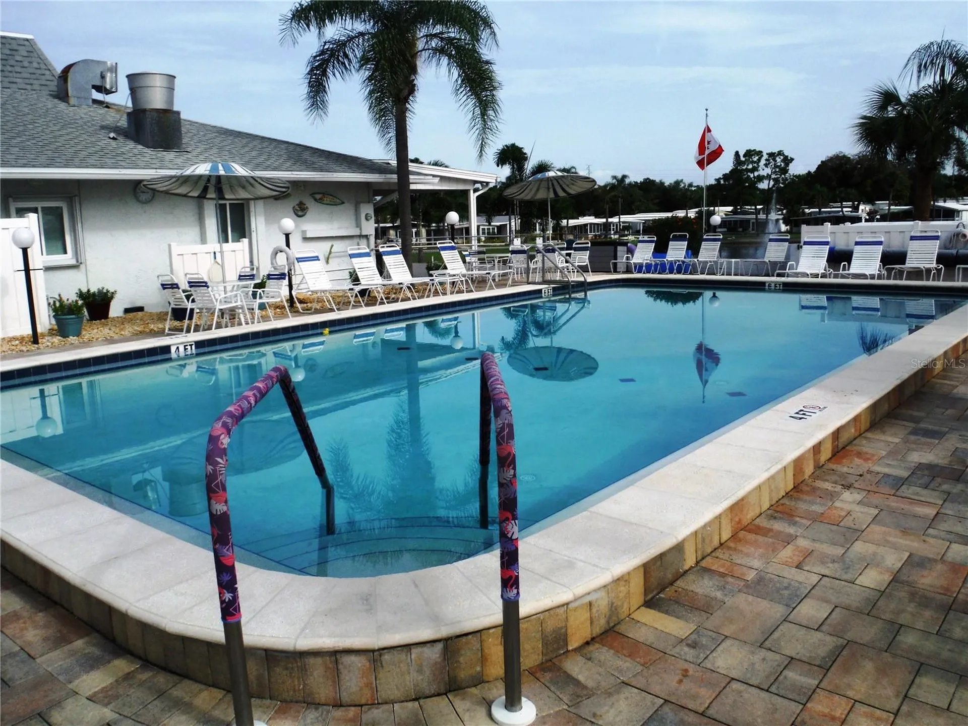161 Hickory Gate Drive Palm Harbor FL 34684
