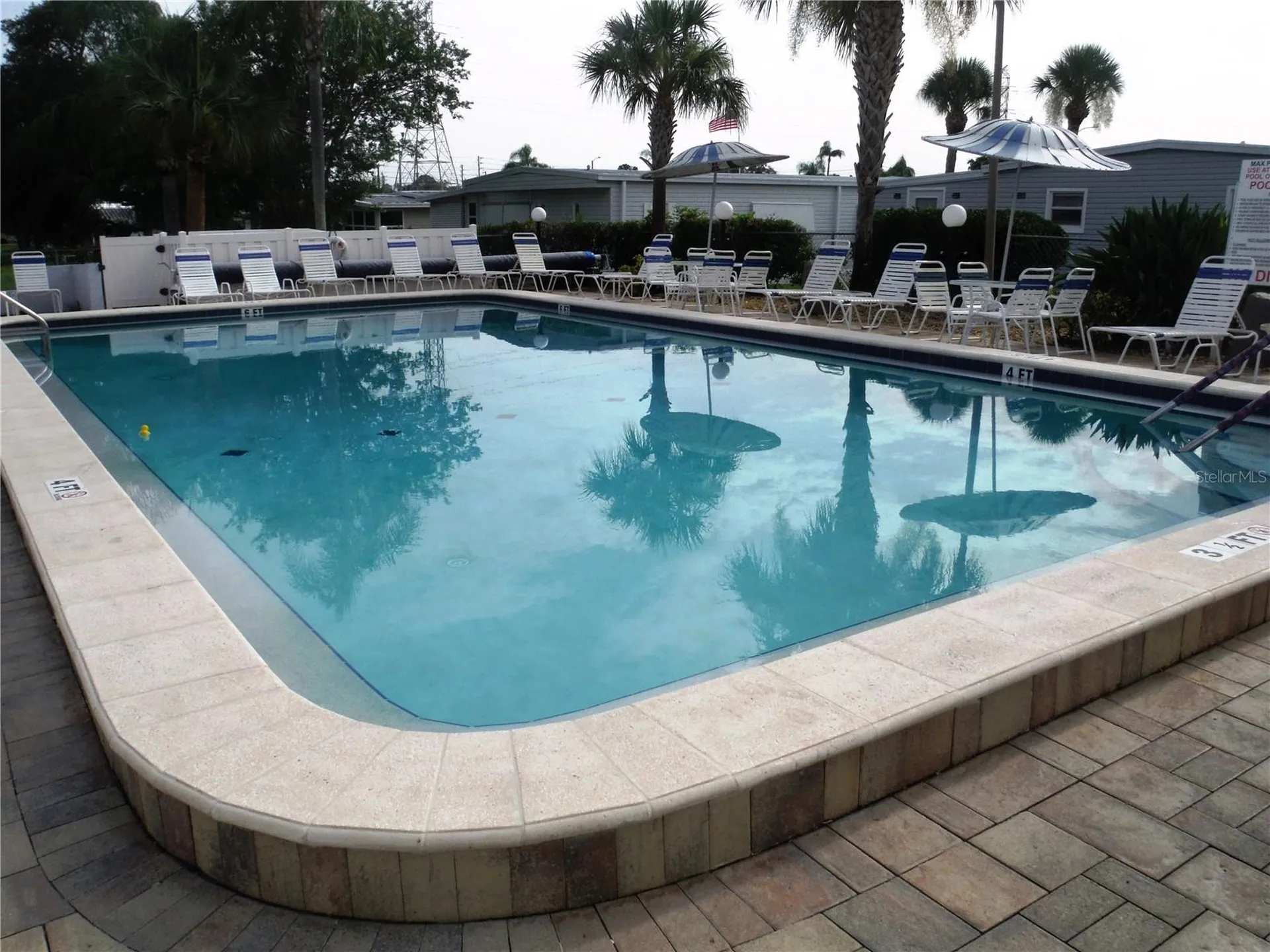 161 Hickory Gate Drive Palm Harbor FL 34684