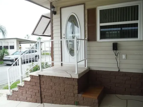 161 Hickory Gate Drive Palm Harbor FL 34684
