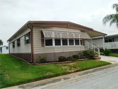 161 Hickory Gate Drive Palm Harbor FL 34684