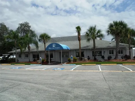 161 Hickory Gate Drive Palm Harbor FL 34684