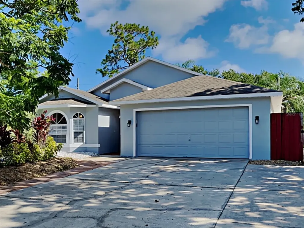 1408 Sugarberry Lane St Cloud FL 34772