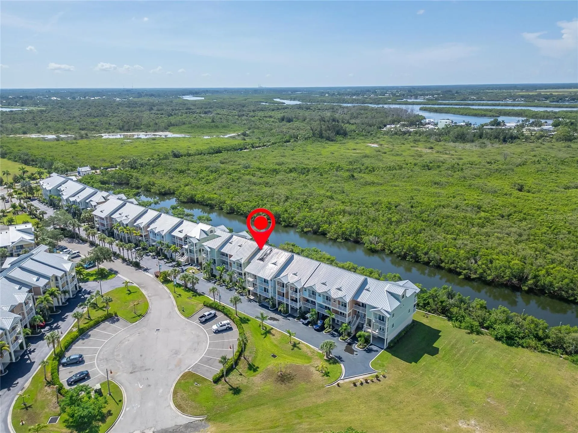3266 Mangrove Point Drive Ruskin FL 33570