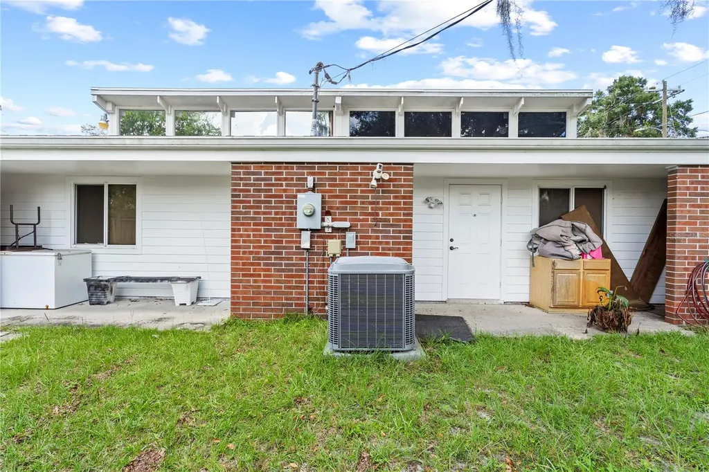 117 NE 1st Street Chiefland FL 32626