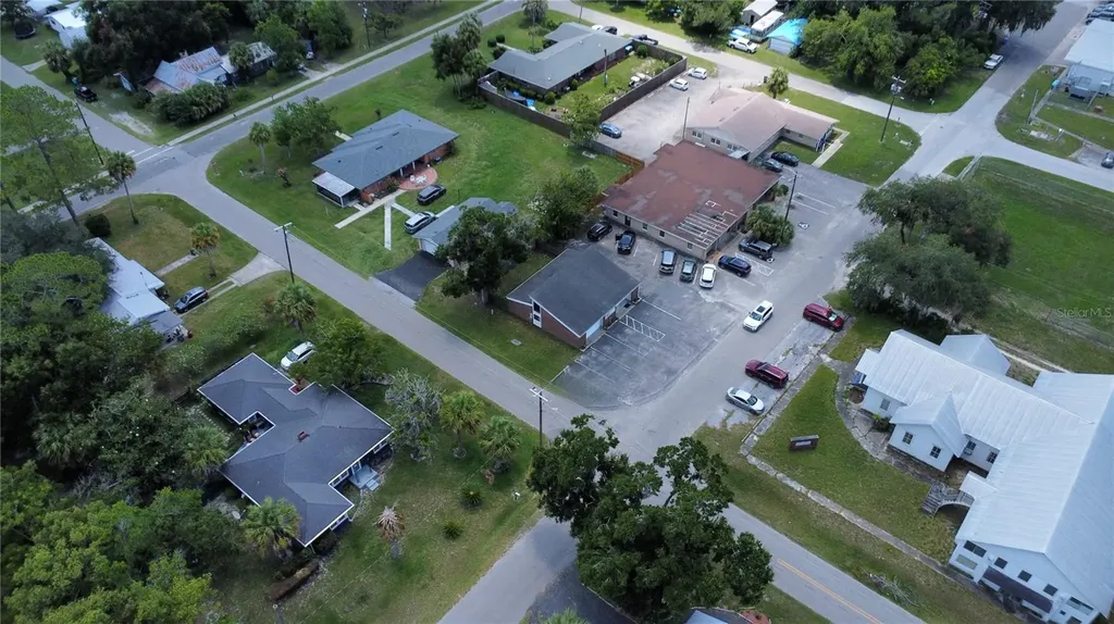 117 NE 1st Street Chiefland FL 32626