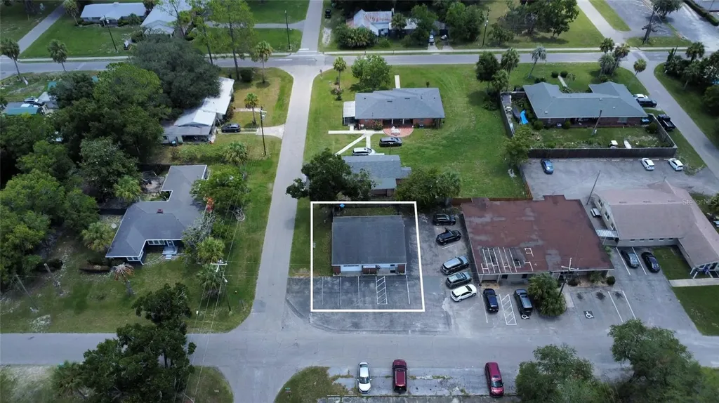 117 NE 1st Street Chiefland FL 32626