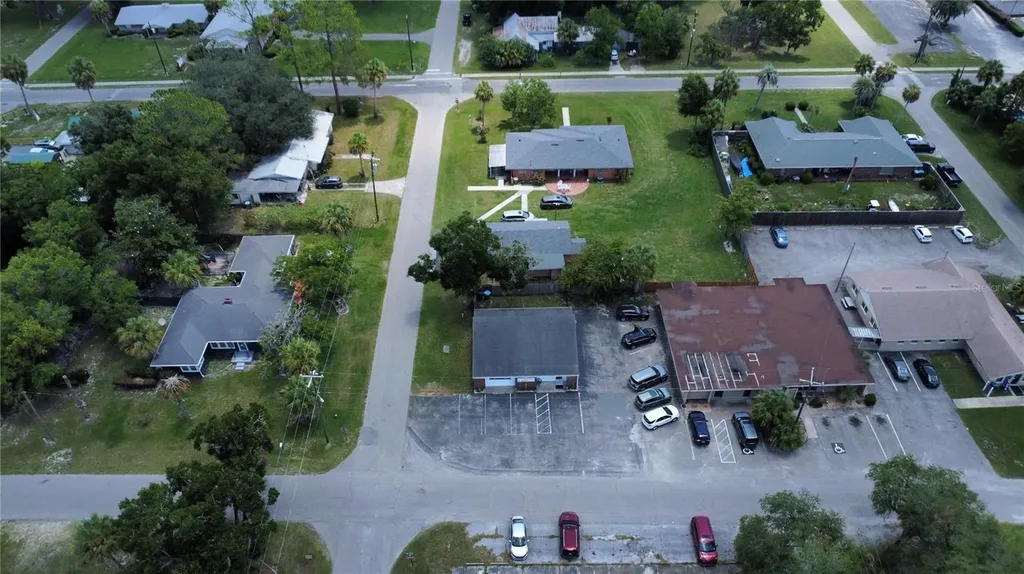 117 NE 1st Street Chiefland FL 32626