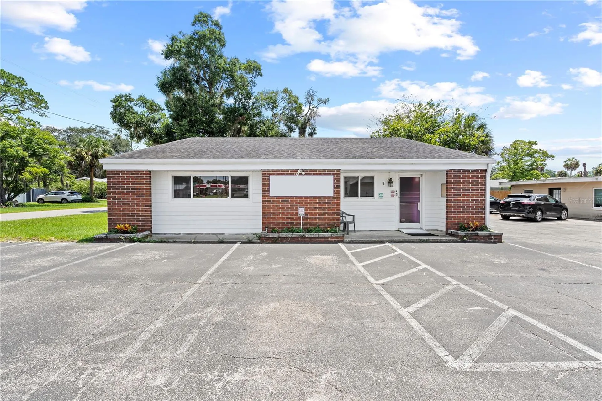 117 NE 1st Street Chiefland FL 32626