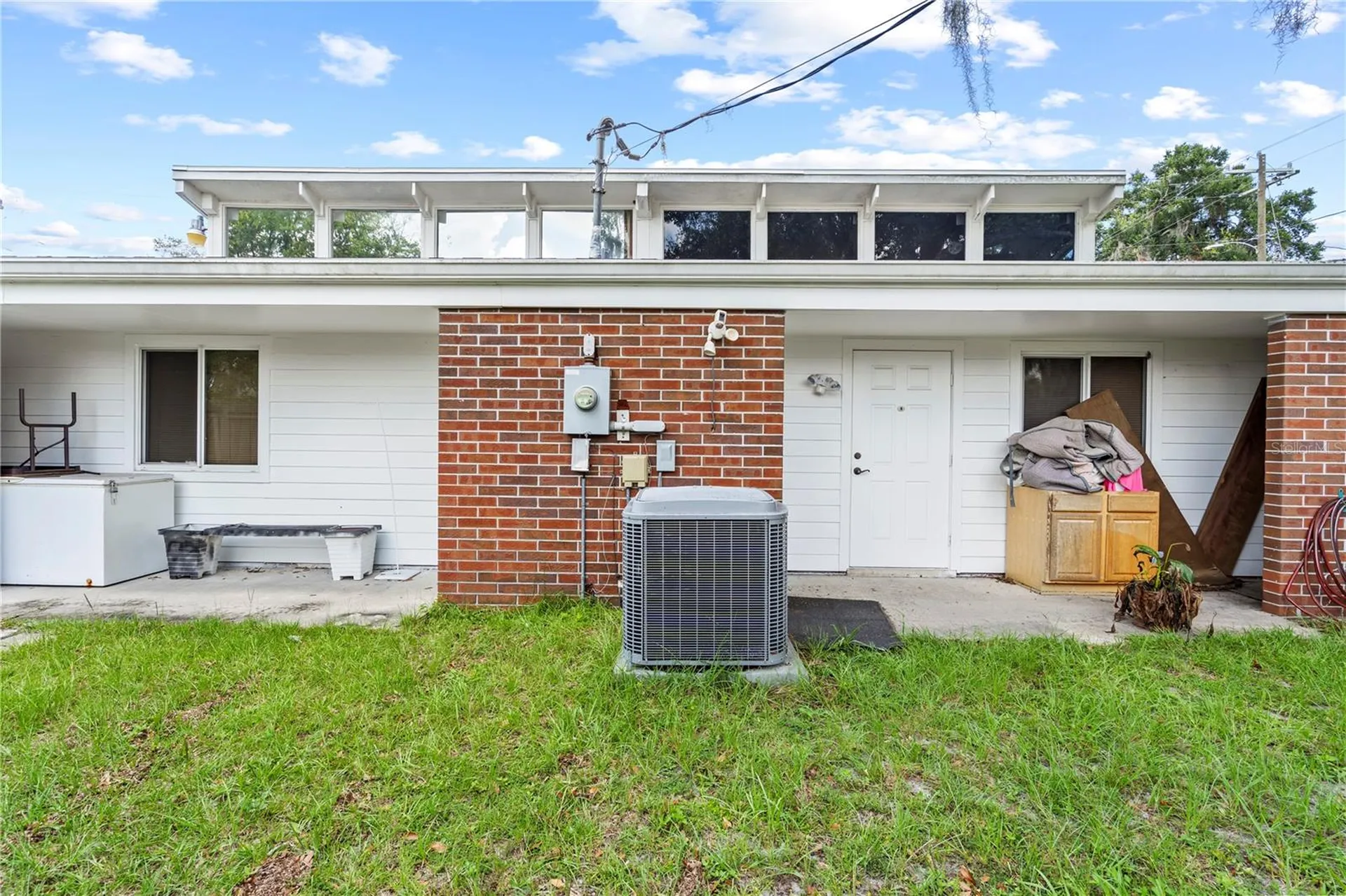 117 NE 1st Street Chiefland FL 32626