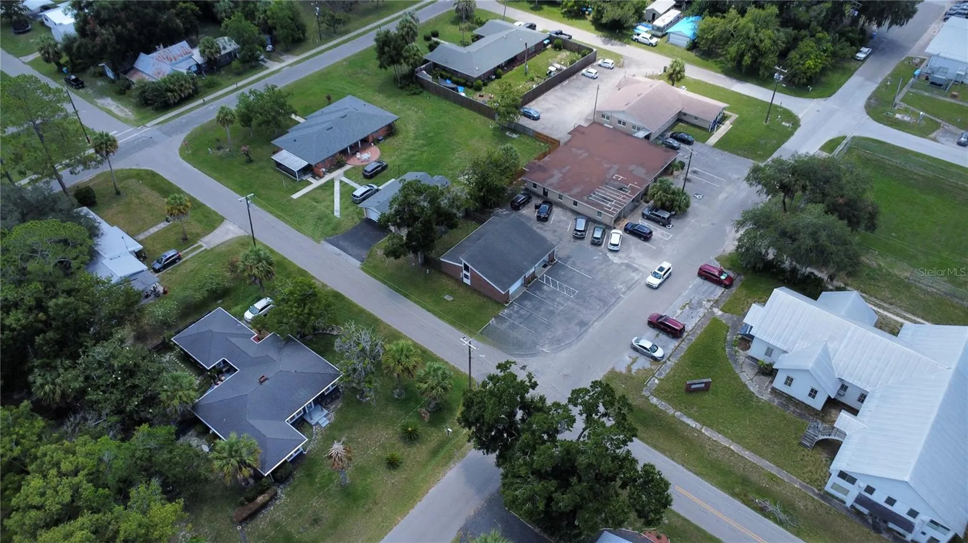 117 NE 1st Street Chiefland FL 32626