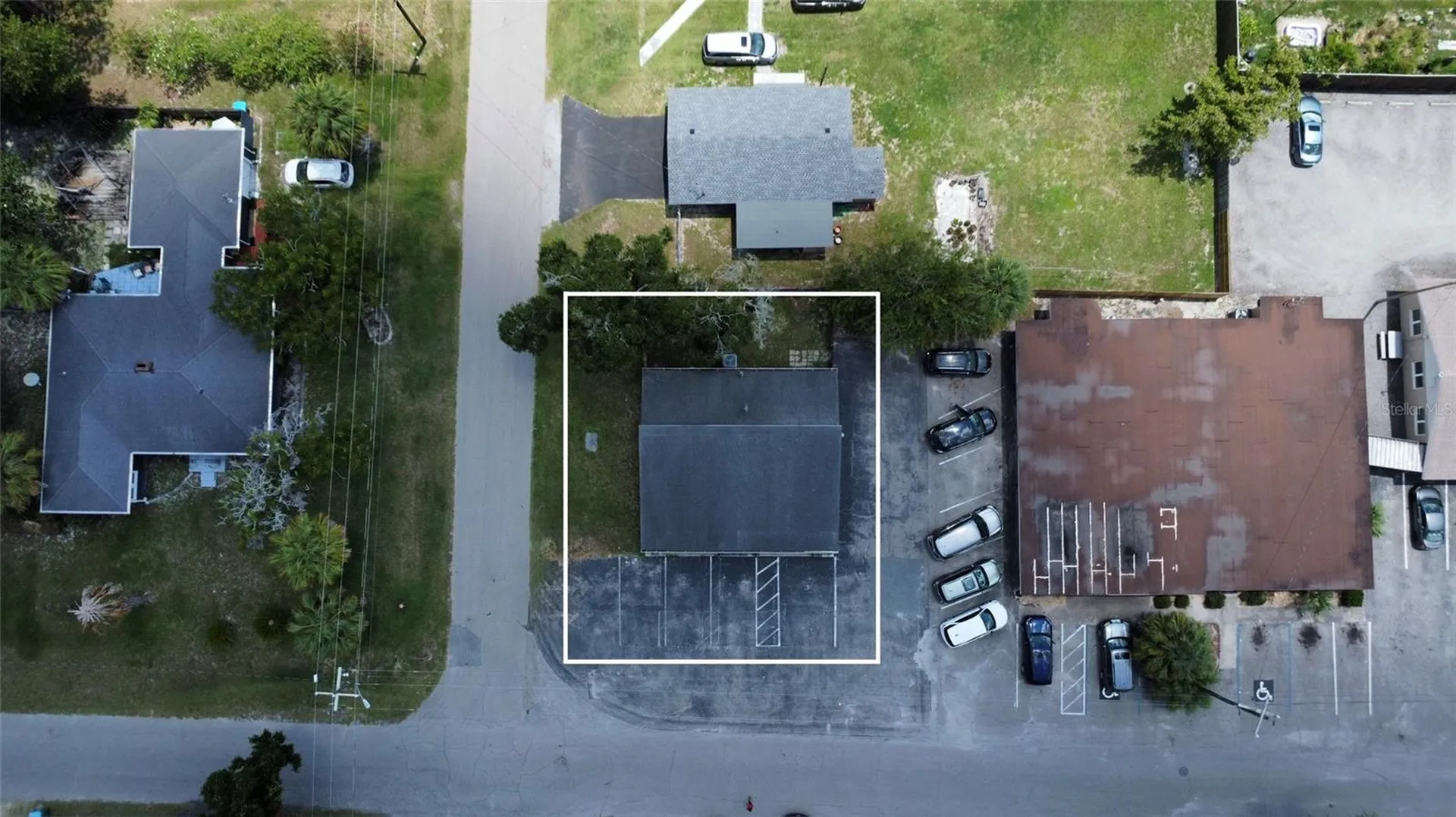 117 NE 1st Street Chiefland FL 32626