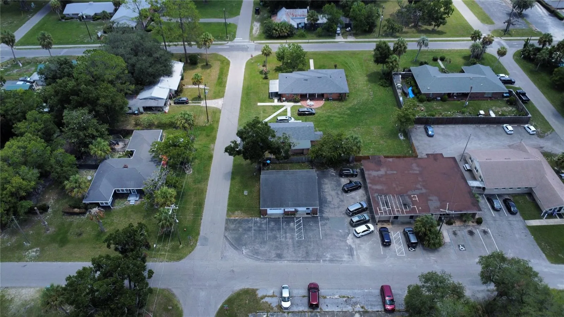 117 NE 1st Street Chiefland FL 32626