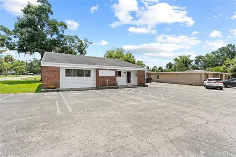 117 NE 1st Street Chiefland FL 32626