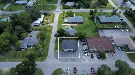 117 NE 1st Street Chiefland FL 32626