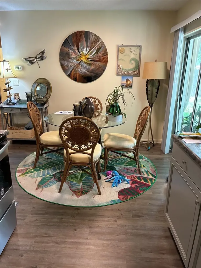 142 S Simpson Street Mount Dora FL 32757