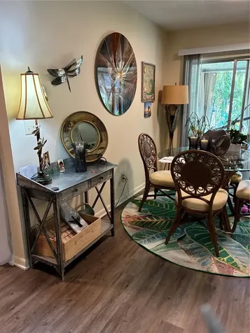 142 S Simpson Street Mount Dora FL 32757