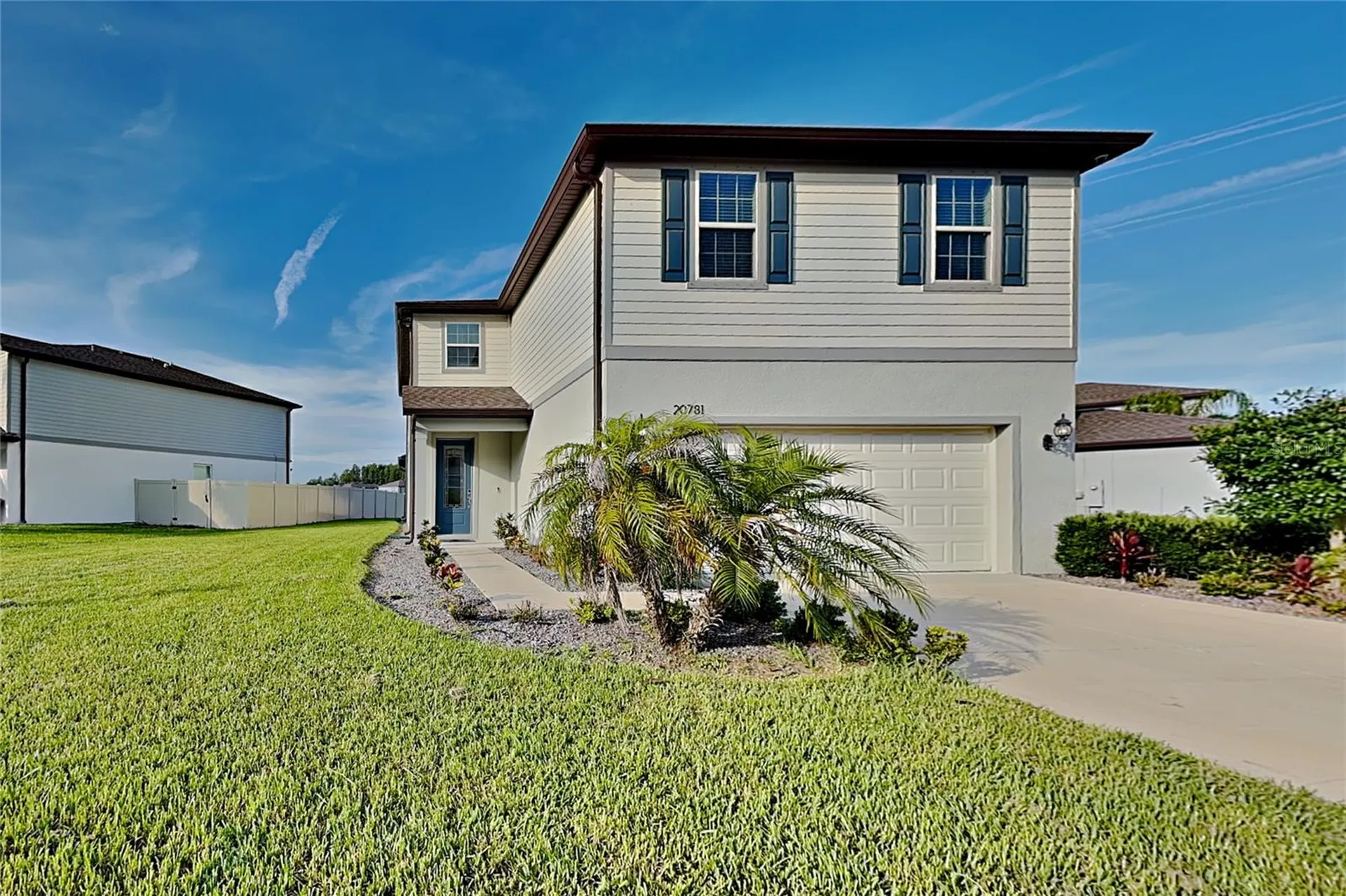 20781 Monza Loop Land O Lakes FL 34638