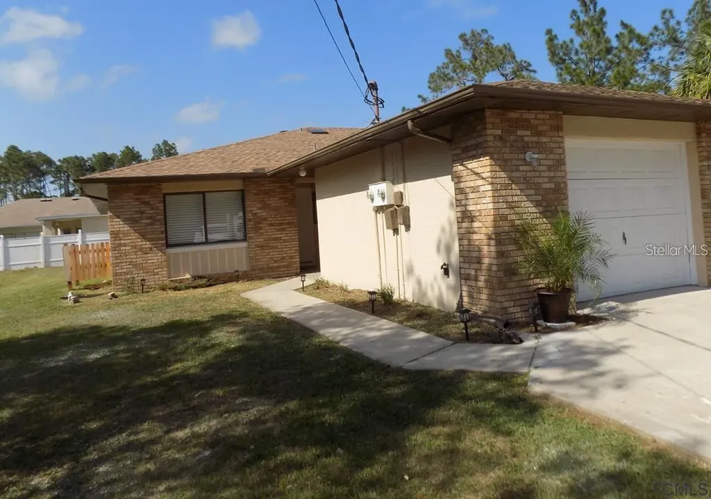 73 Providence Lane Palm Coast FL 32164