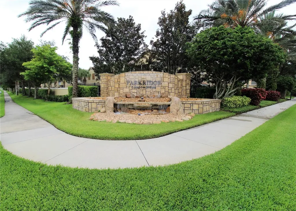 3475 Parkridge Circle Sarasota FL 34243