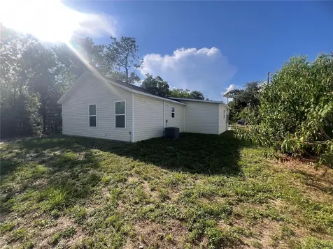 10444 SE 126th Street Belleview FL 34420
