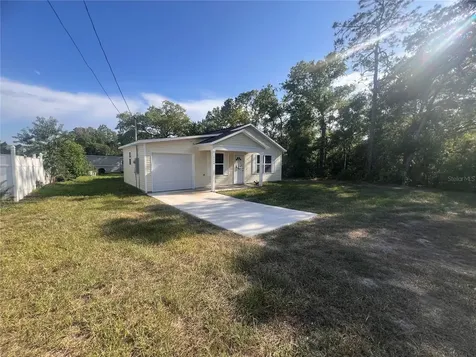 10444 SE 126th Street Belleview FL 34420