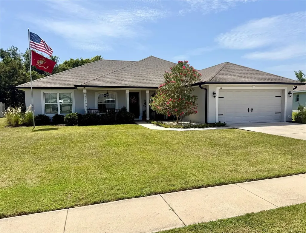 1514 Hamlin Street Winter Haven FL 33881